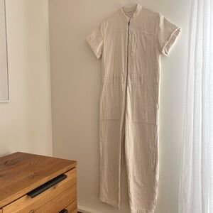 Atelier Delphine Ailuk Jumpsuit